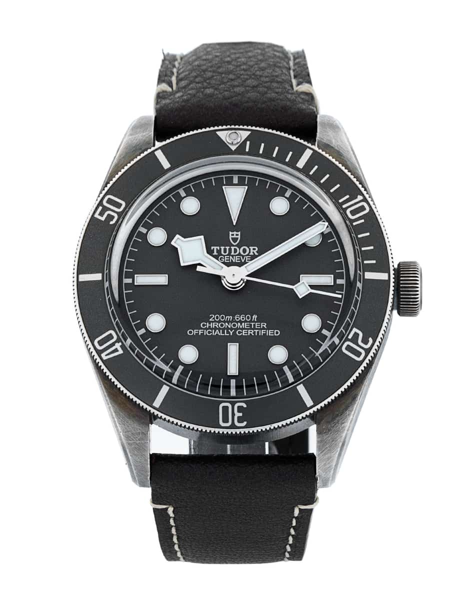 Tudor Black Bay 58 M79010SG-0001 Tudor Black Bay 58 M79010SG-0001